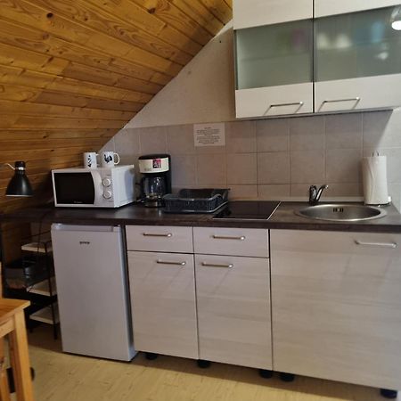 Apartma Take It Easy Bled Exteriér fotografie