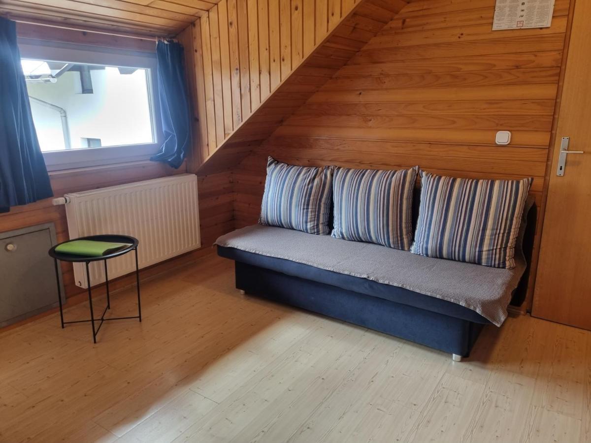 Apartma Take It Easy Bled Exteriér fotografie