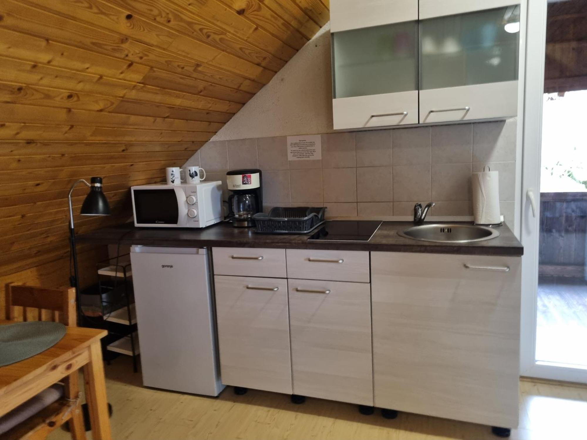 Apartma Take It Easy Bled Exteriér fotografie