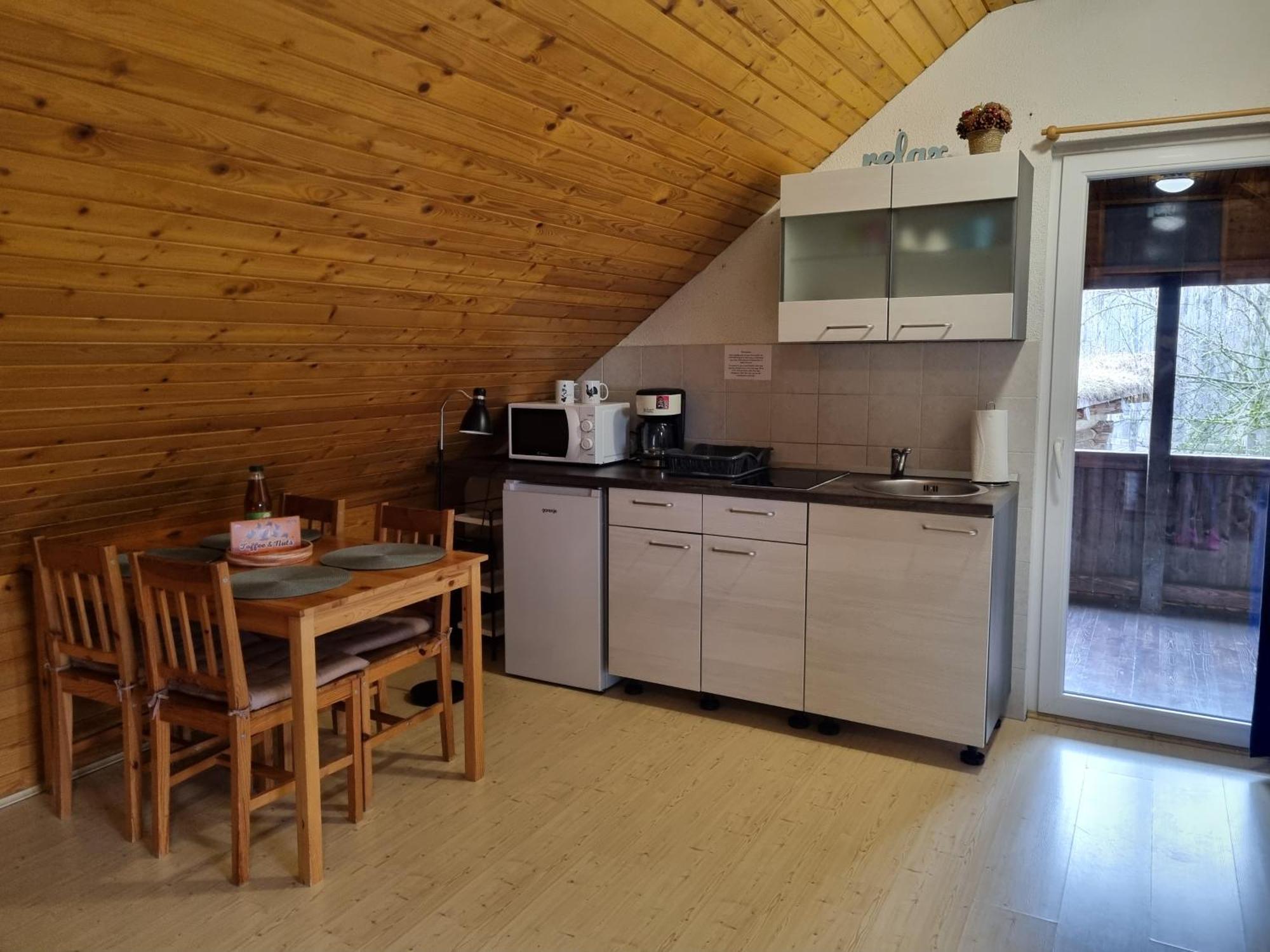 Apartma Take It Easy Bled Exteriér fotografie