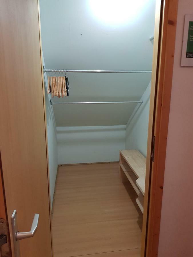 Apartma Take It Easy Bled Exteriér fotografie