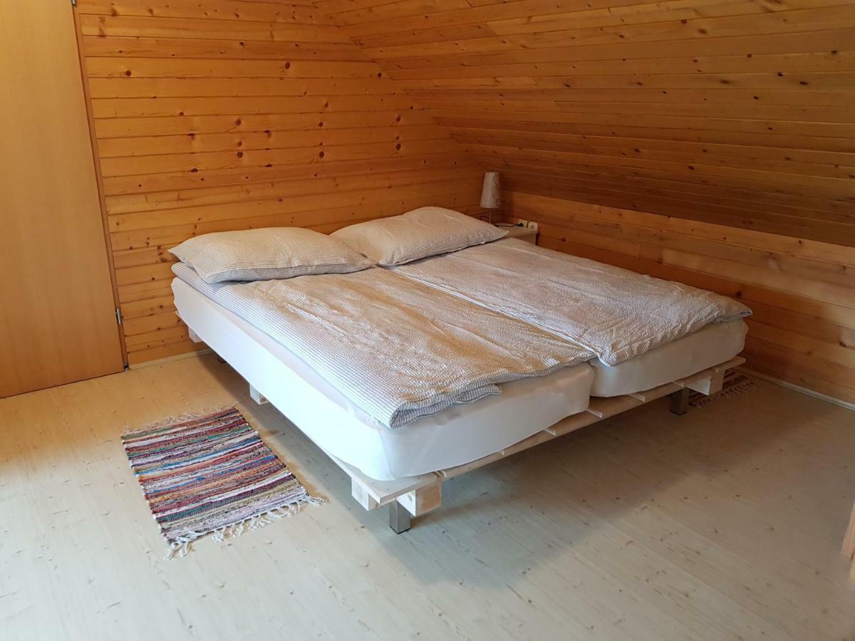 Apartma Take It Easy Bled Exteriér fotografie